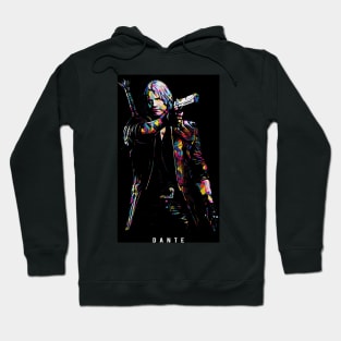 Dante Hoodie